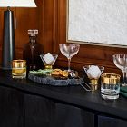 Bijou Double Old Fashioned Glass Sets