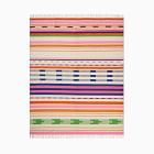Bolé Road Stripe &amp; Step Indoor/Outdoor Rug