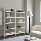 Blaine Shelf Unit (21.5"&ndash;31.5")