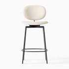 Flynn Bar &amp; Counter Stools