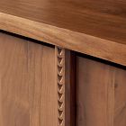Mackenzie Solid Wood Buffet (63")