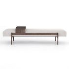 Mitchum Bench (66"&ndash;79")