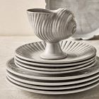 Solei Terracotta Ice Cream Bowl