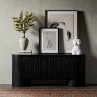 Walke Media Console (66")