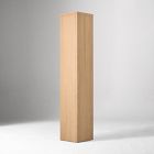 Wallace Corner Bookcase (13.5")