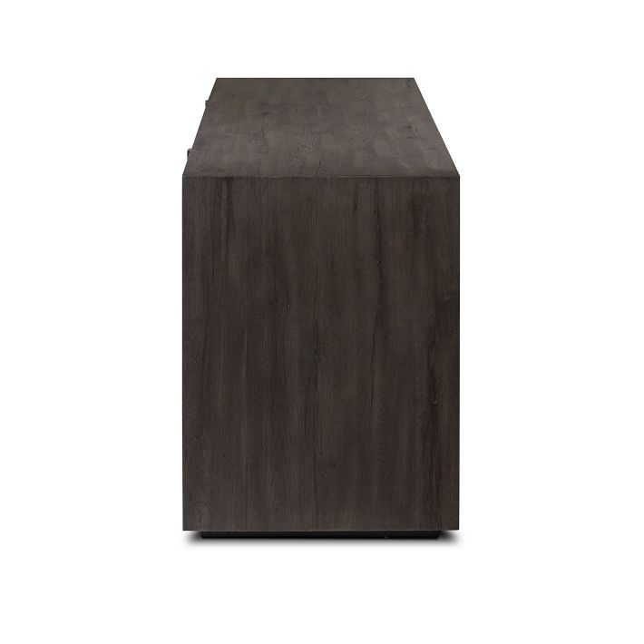 Zahra Oak Buffet 82