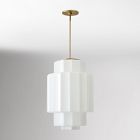 Jules Pendant (14"&ndash;16")