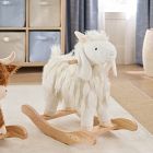 Musical Goat Rocker