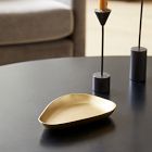 Organic Metal Trays