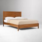 Parquet Bed