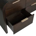 Whitney 6-Drawer Dresser (66")