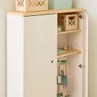 Ziggy Storage Cabinet (40")