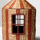 Large Tent Basket