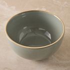 Mill Stoneware Cereal Bowl Sets