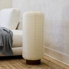 Mooney Floor Lamp (34")