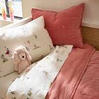 Nutcracker Pillowcase Set