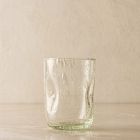 Penny Double Old Fashioned Recycled Glass Sets