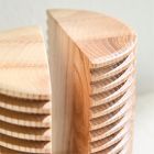 Peyton Wood Bookend
