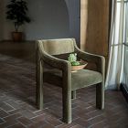 Solwyn Upholstered Dining Chair