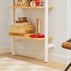 Ziggy Wall-Mounted Modular Shelving System (28")