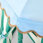 Circus Play Tent