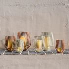 Ira Wire Lanterns
