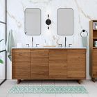 Mobile 2-Light Sconce (15")