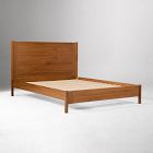 Parquet Bed
