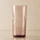 Penny Highball Recycled Glass Sets
