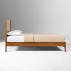 Parquet Bed