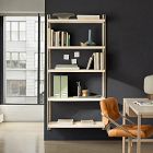 Tandem Bookshelf (31")
