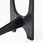 Tanner Solid Wood Console Table (44")