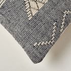 Moroccan Woven Oversized Lumbar Pillow Cover