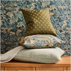Pierce &amp; Ward Mini Stripe Pillow Cover