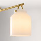 Henry 3-Light Chandelier (50")