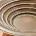 Pierce &amp; Ward Ceramic Bowl