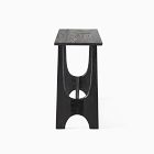 Tanner Solid Wood Console Table (44")