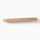 Volume Floating Shelves (24"&ndash;60")