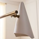 Coco Linear Chandelier (54")