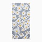 Daisy Beach Towel
