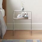 Kids Acrylic Nightstand (15")