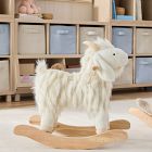 Musical Goat Rocker