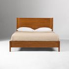 Parquet Bed