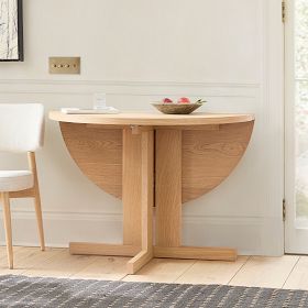 Rowe Drop Leaf Bistro Table (42