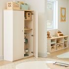 Ziggy Storage Cabinet (40")