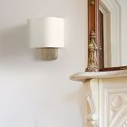 Aleena Sconce (10")