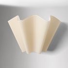 Anais Glass Sconce (8")