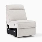 Build Your Own - Harris Motion Reclining Sectional