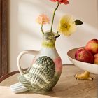 Emma Chamberlain Pigeon Pitcher