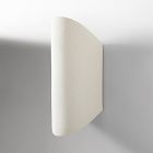 Flynn Ceramic Sconce (14")